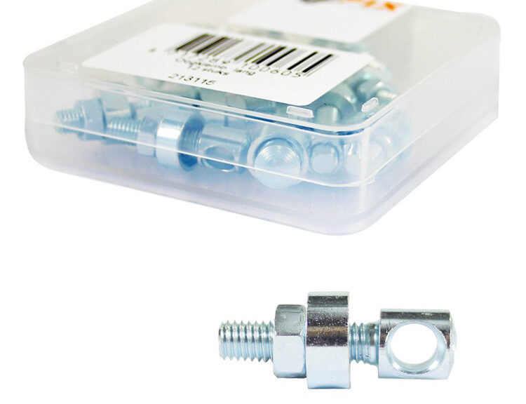 Bofix bevestigingsmaterialen. ✓ Snel geleverd ✓ Gratis verzending v.a. €75