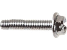 Bofix spatbordbout M5x12 zonder moer (100st)
