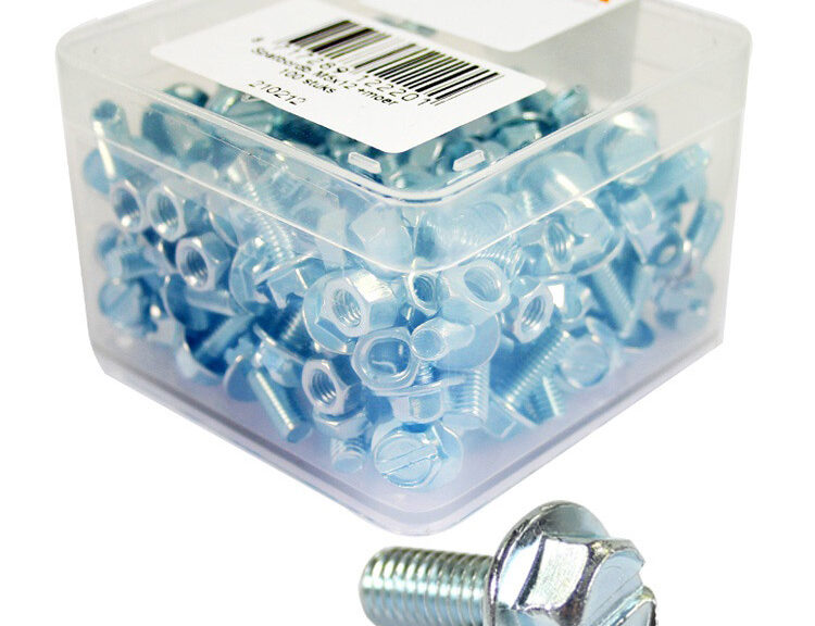 Bofix bevestigingsmaterialen. ✓ Snel geleverd ✓ Gratis verzending v.a. €75