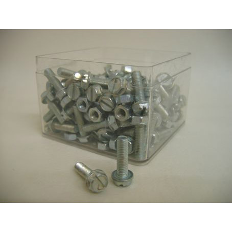 Bofix bevestigingsmaterialen. ✓ Snel geleverd ✓ Gratis verzending v.a. €75