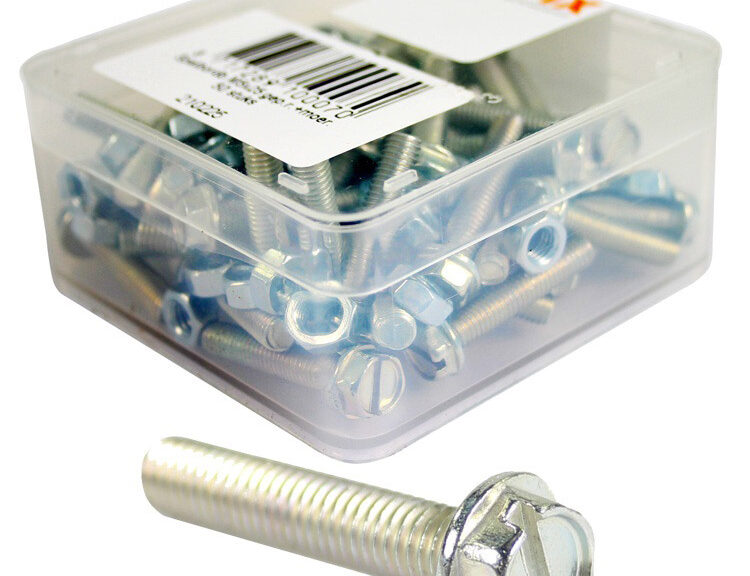 Bofix bevestigingsmaterialen. ✓ Snel geleverd ✓ Gratis verzending v.a. €75