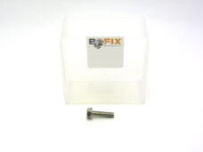 Bofix spatbordbout met borgmoer RVS M5x20 (50st)