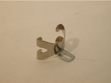 SKS spatbord ophangbeugel Sport 45mm rvs
