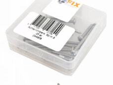 Bofix achterlichtparker Spanninga no.8 (25st)