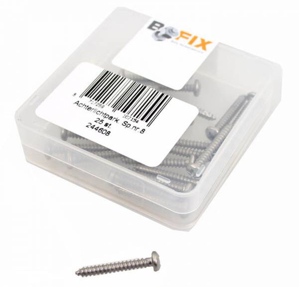 Bofix bevestigingsmaterialen. ✓ Snel geleverd ✓ Gratis verzending v.a. €75