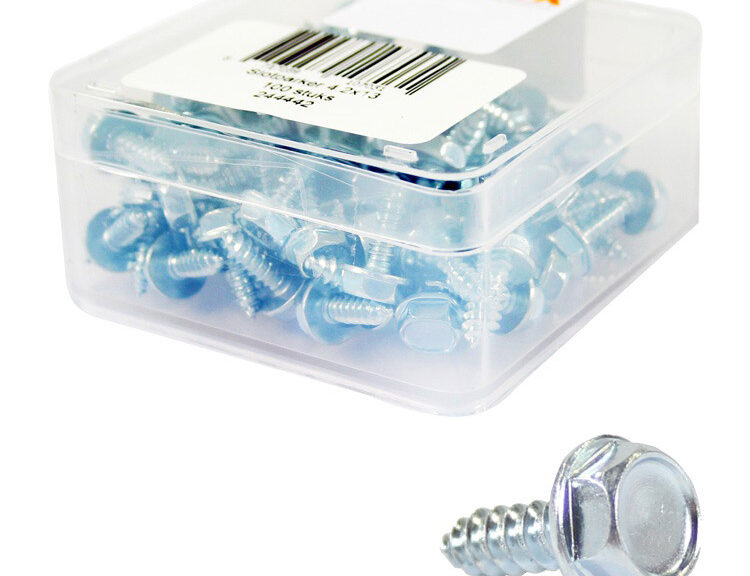 Bofix bevestigingsmaterialen. ✓ Snel geleverd ✓ Gratis verzending v.a. €75