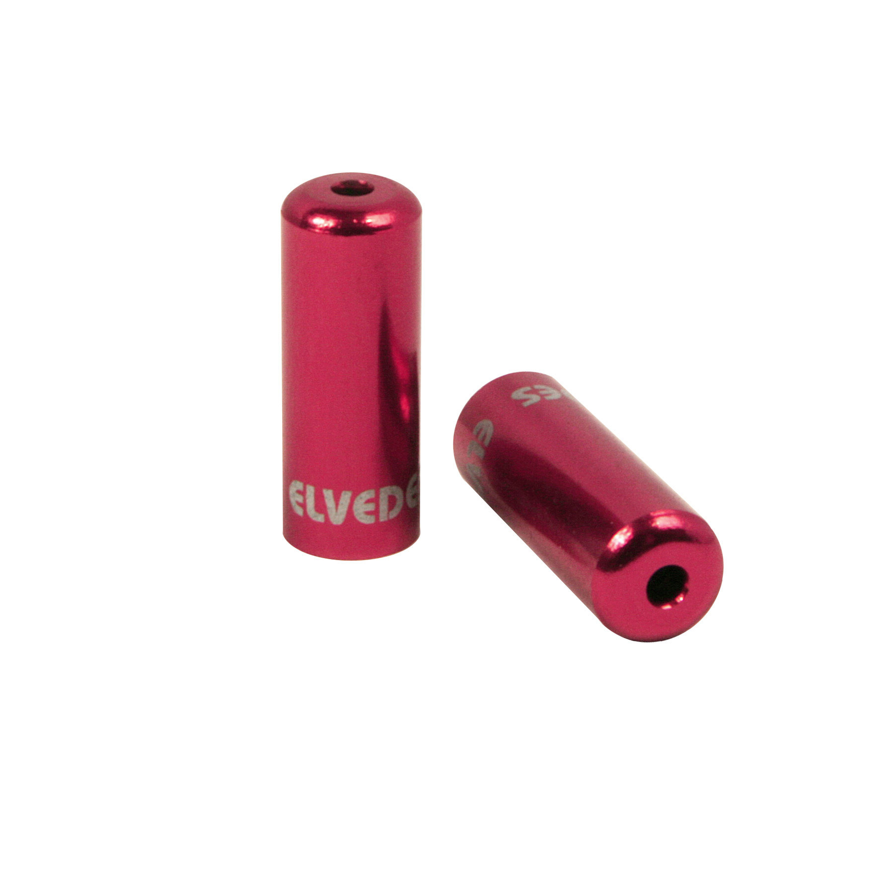 Elvedes Bevestigingsmateriaal rood