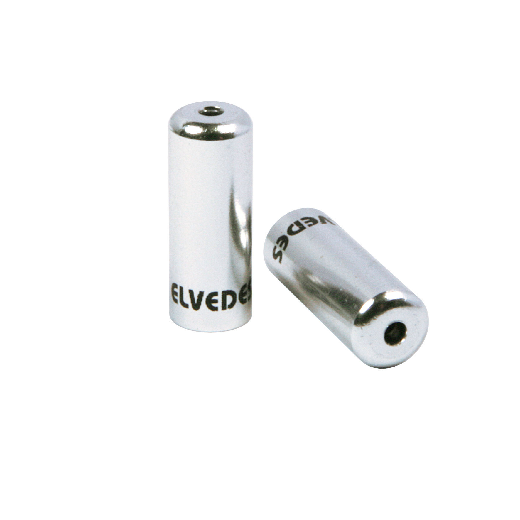Elvedes Bevestigingsmateriaal zilver