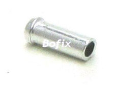 Bofix antirafel eindnippel dun (100st)