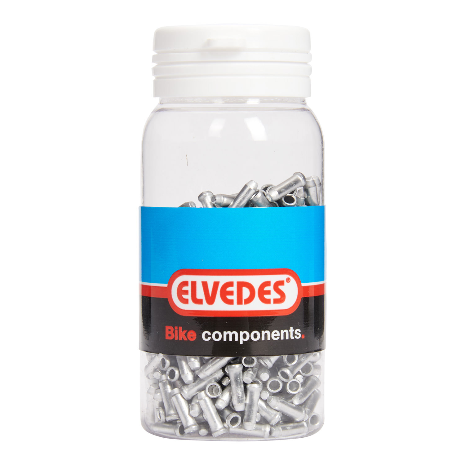 Elvedes Bevestigingsmateriaal zilver