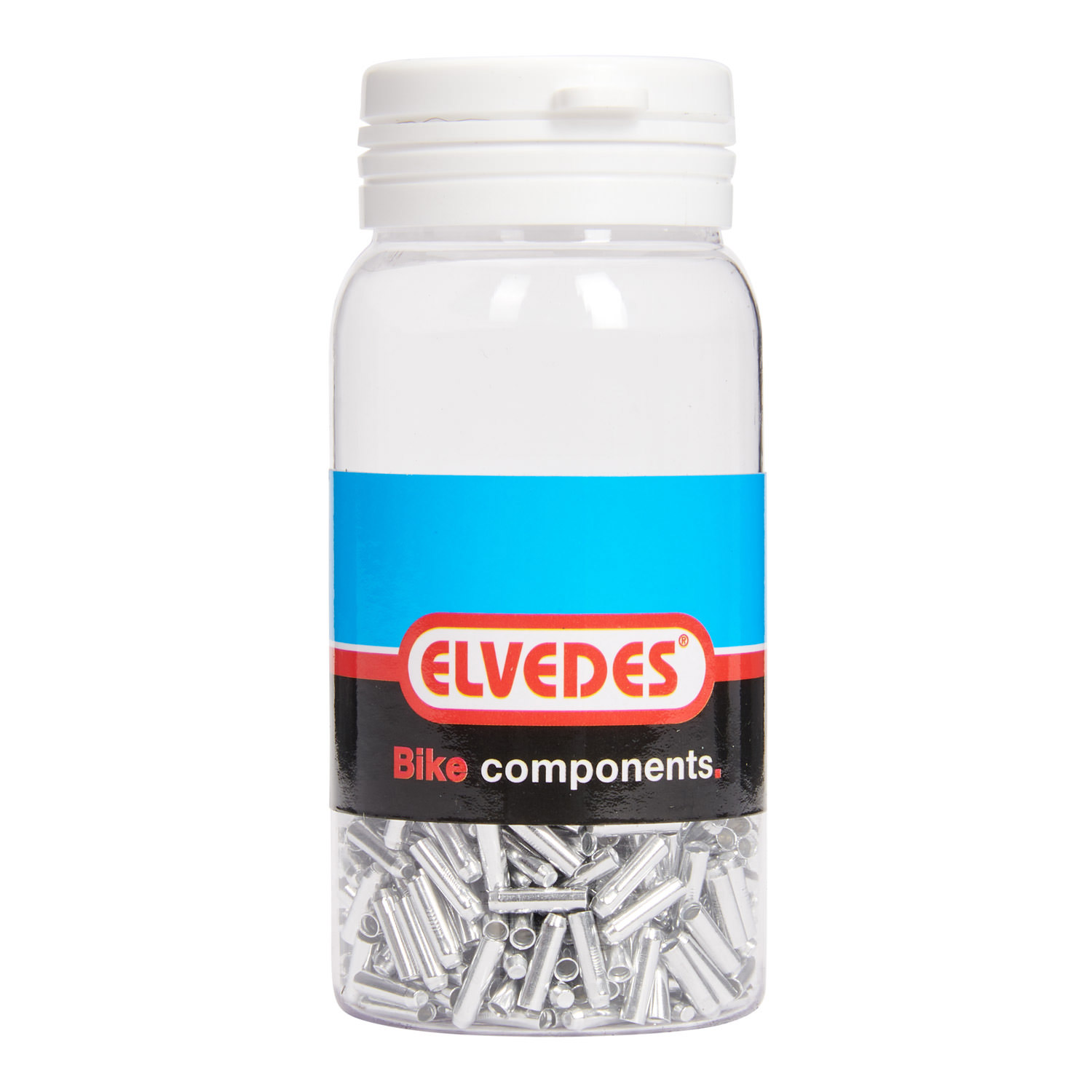 Elvedes Bevestigingsmateriaal zilver