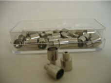 Bofix centreernippel 6