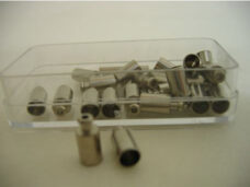 Bofix centreernippel SA (25st)