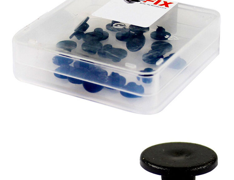 Bofix bevestigingsmaterialen. ✓ Snel geleverd ✓ Gratis verzending v.a. €75