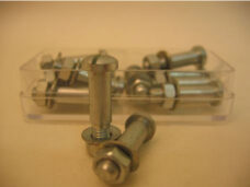 Bofix hendelbout M5x23