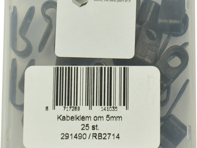 Bofix bevestigingsmaterialen. ✓ Snel geleverd ✓ Gratis verzending v.a. €75