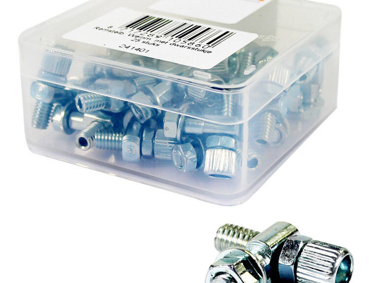 Bofix bevestigingsmaterialen. ✓ Snel geleverd ✓ Gratis verzending v.a. €75