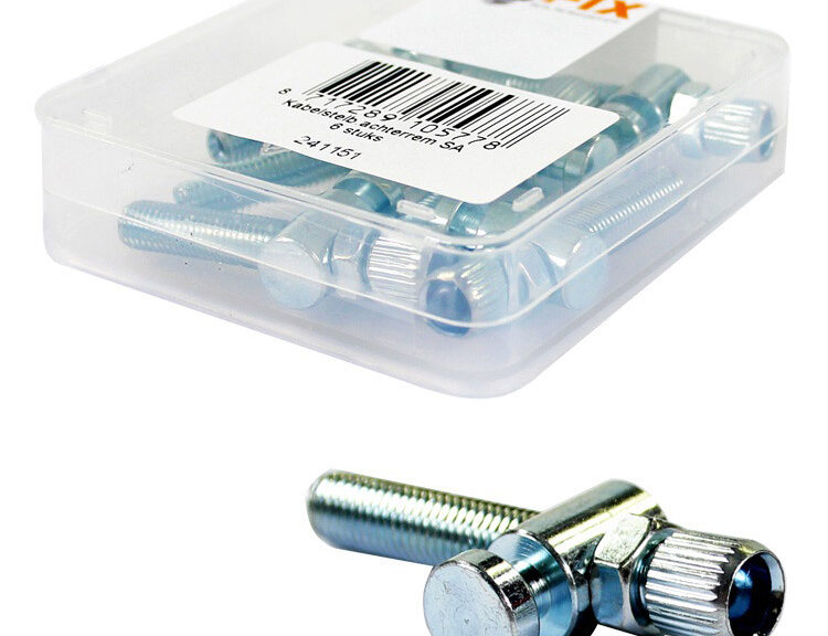 Bofix bevestigingsmaterialen. ✓ Snel geleverd ✓ Gratis verzending v.a. €75