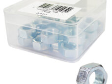 Bofix torpedo moer links (25st)