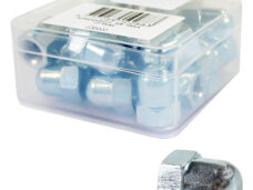Bofix achterasdopmoer Nexus 3/8 (25st)