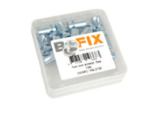 Bofix kabelvanger Shimano (12st)