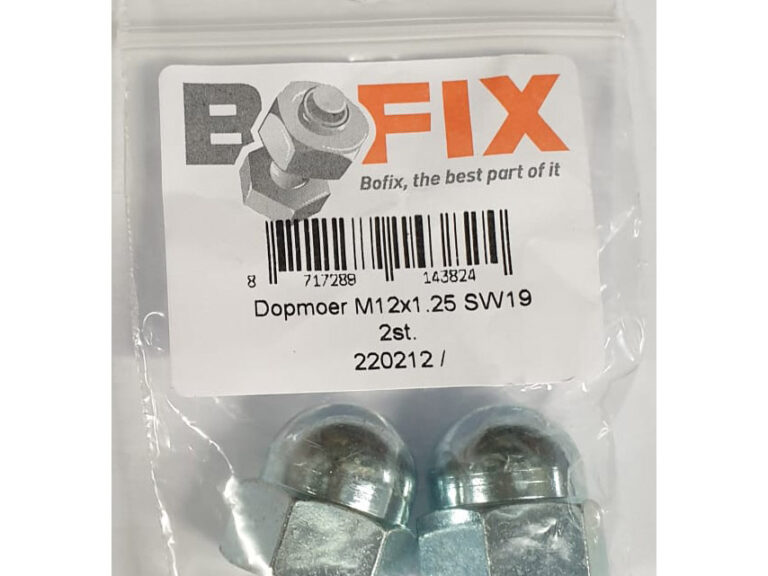 Bofix bevestigingsmaterialen. ✓ Snel geleverd ✓ Gratis verzending v.a. €75