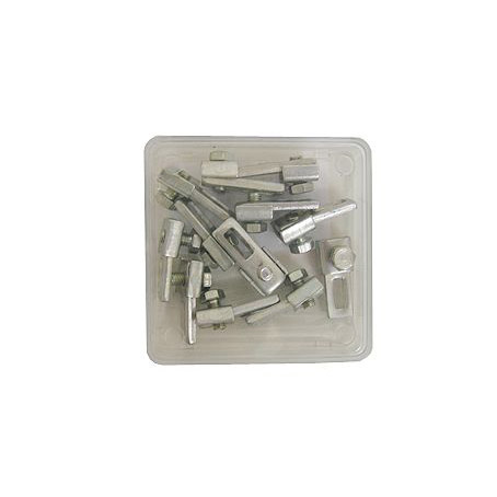 Bofix bevestigingsmaterialen. ✓ Snel geleverd ✓ Gratis verzending v.a. €75