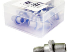 Bofix stelbout remhevel Shimano Nexus LX (6st)