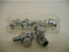 Bofix kabelstelbout Shimano Nexus (6st)