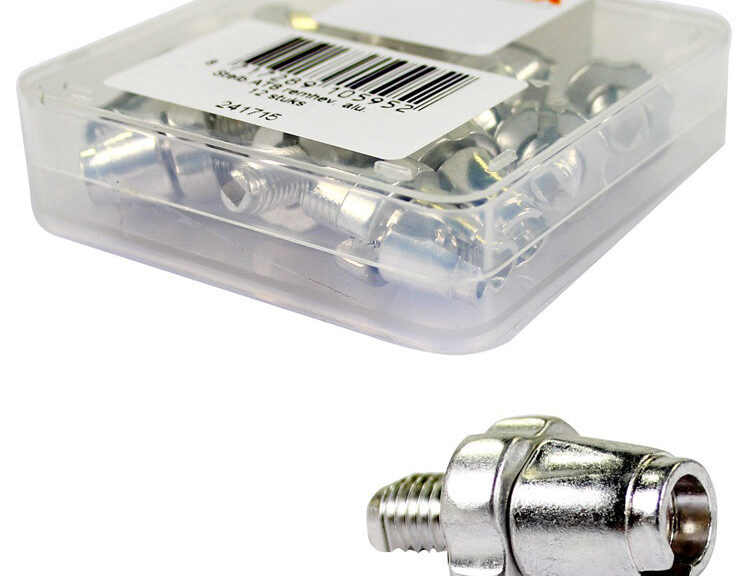 Bofix bevestigingsmaterialen. ✓ Snel geleverd ✓ Gratis verzending v.a. €75
