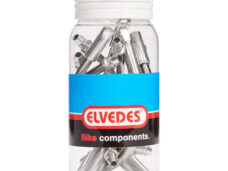 Elvedes kabelbocht V-brake 110gr 5mm RVS (10st)