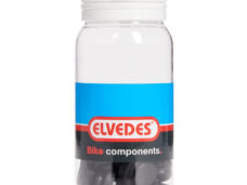 Elvedes E-cap voor schroef nippel ELV2012024 (25st)
