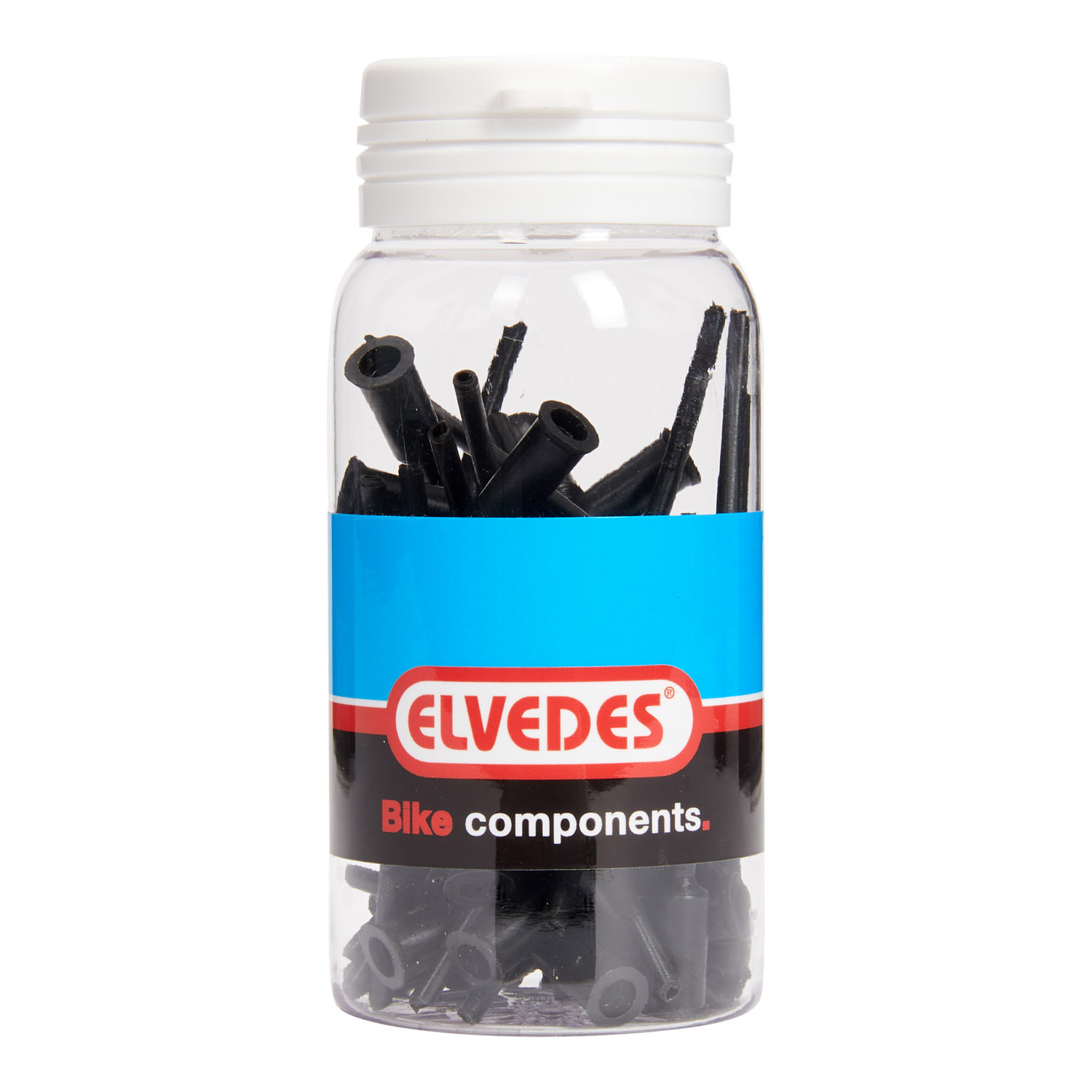 Elvedes Bevestigingsmateriaal zwart