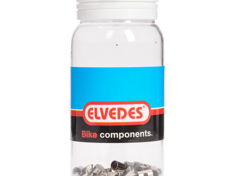 Elvedes bevestigingsmaterialen. ✓ Snel geleverd ✓ Gratis verzending v.a. €75