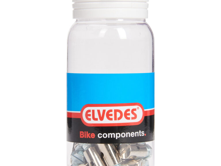 Elvedes bevestigingsmaterialen. ✓ Snel geleverd ✓ Gratis verzending v.a. €75