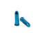 blauw