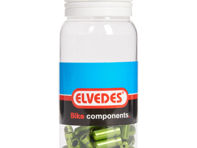 Elvedes kabelhoedje 4