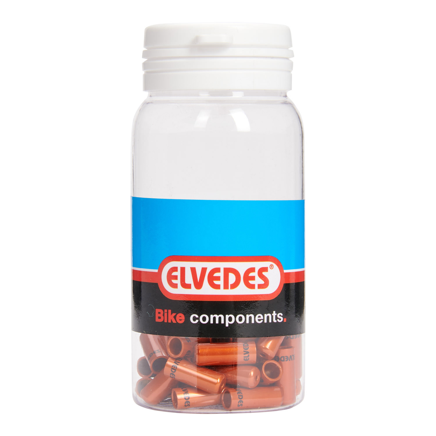 Elvedes Bevestigingsmateriaal oranje