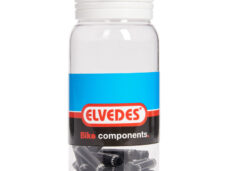 Elvedes verlengnippel buitenk. 4