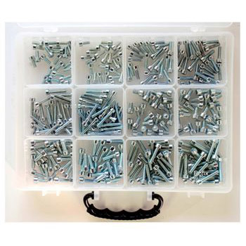 Bofix bevestigingsmaterialen. ✓ Snel geleverd ✓ Gratis verzending v.a. €75