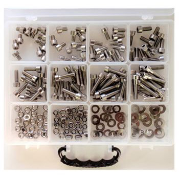 Bofix bevestigingsmaterialen. ✓ Snel geleverd ✓ Gratis verzending v.a. €75