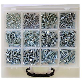 Bofix bevestigingsmaterialen. ✓ Snel geleverd ✓ Gratis verzending v.a. €75