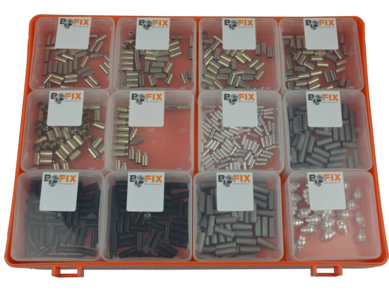Bofix bevestigingsmaterialen. ✓ Snel geleverd ✓ Gratis verzending v.a. €75
