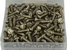 Bofix parker met cilinderkop 3.9-13 (100st)