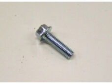 Bofix 219620 Flensbout M6x20 verz. SW8 p/12
