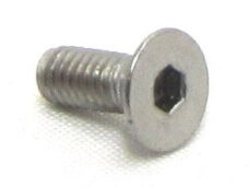 Bofix 214756 Rempotdekselbout 4x10 p/25