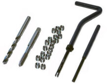 Bofix 299955 Helicoil reparatieset M5