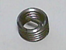 Bofix 299936 Helicoil inserts M6 p/25