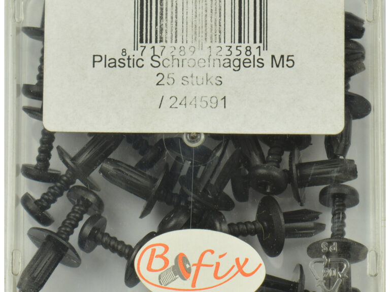 Bofix bevestigingsmaterialen. ✓ Snel geleverd ✓ Gratis verzending v.a. €75