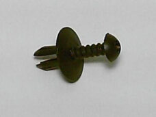 Bofix 244590 Plaatschroefnagel Scooter M6 p/25